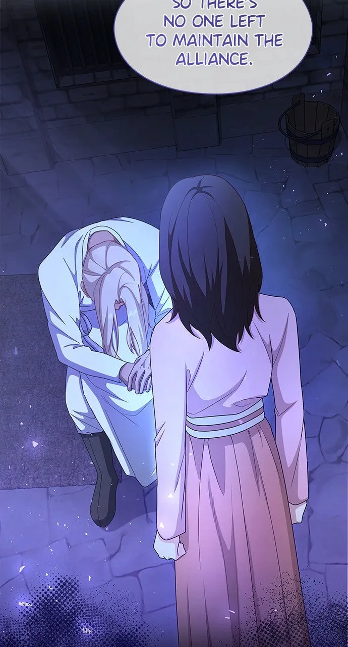 The Circumstances of the Lying Empress Chapter 28 page 49 - 