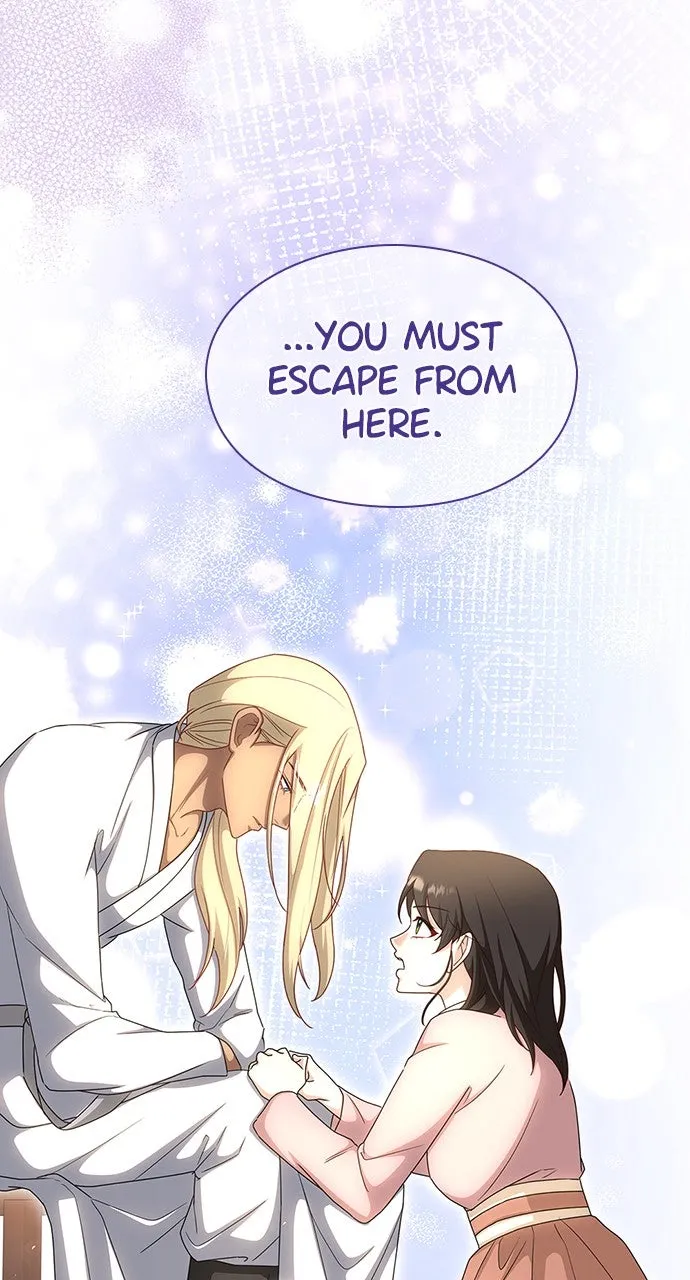 The Circumstances of the Lying Empress Chapter 28 page 52 - 