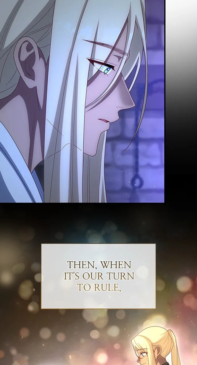 The Circumstances of the Lying Empress Chapter 28 page 56 - 