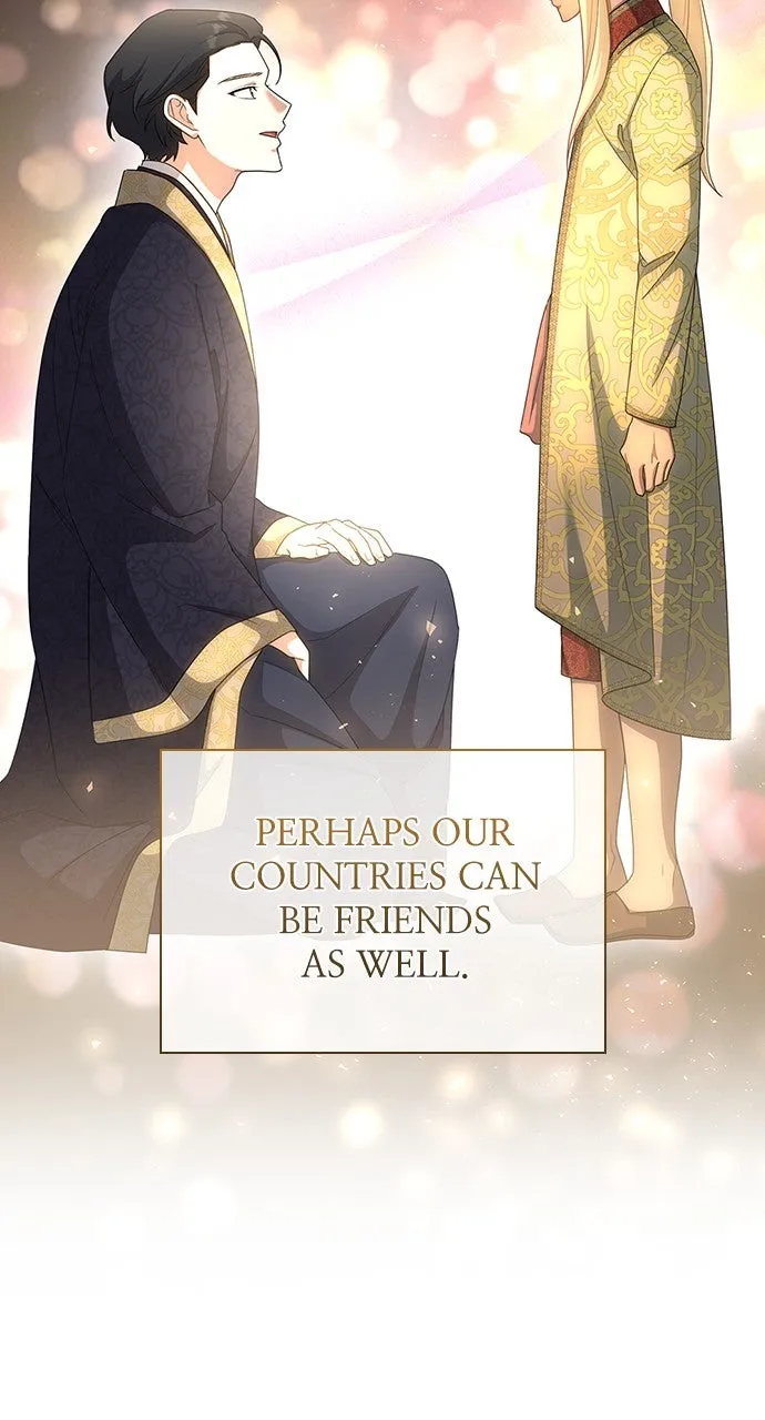 The Circumstances of the Lying Empress Chapter 28 page 57 - 