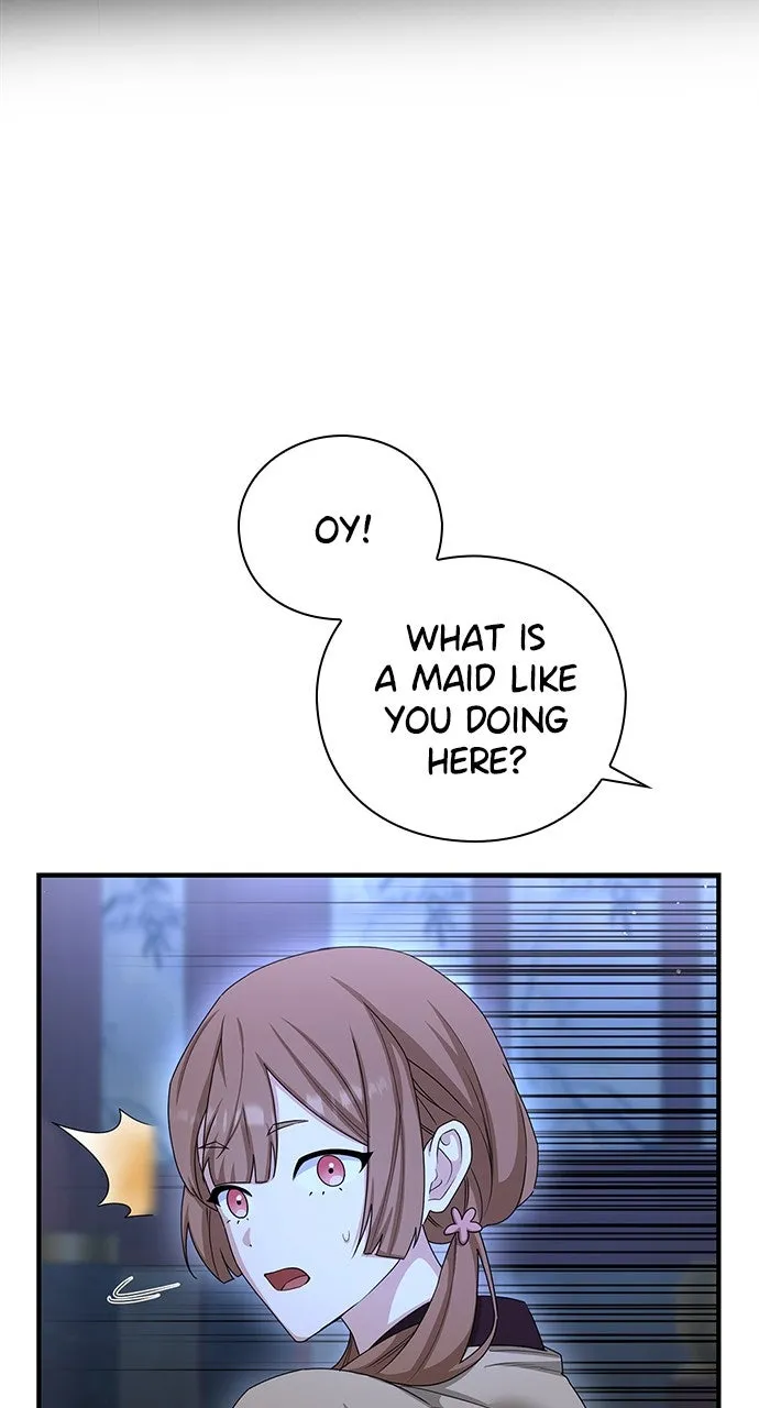 The Circumstances of the Lying Empress Chapter 28 page 7 - 