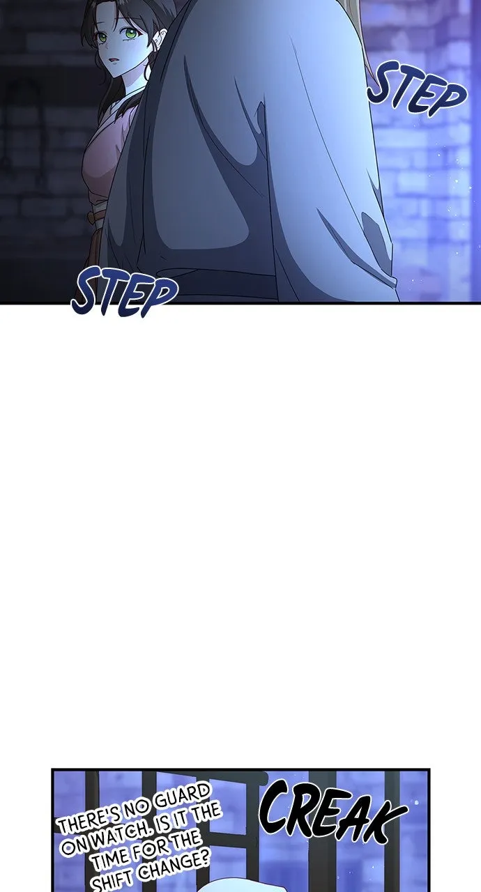 The Circumstances of the Lying Empress Chapter 28 page 61 - 