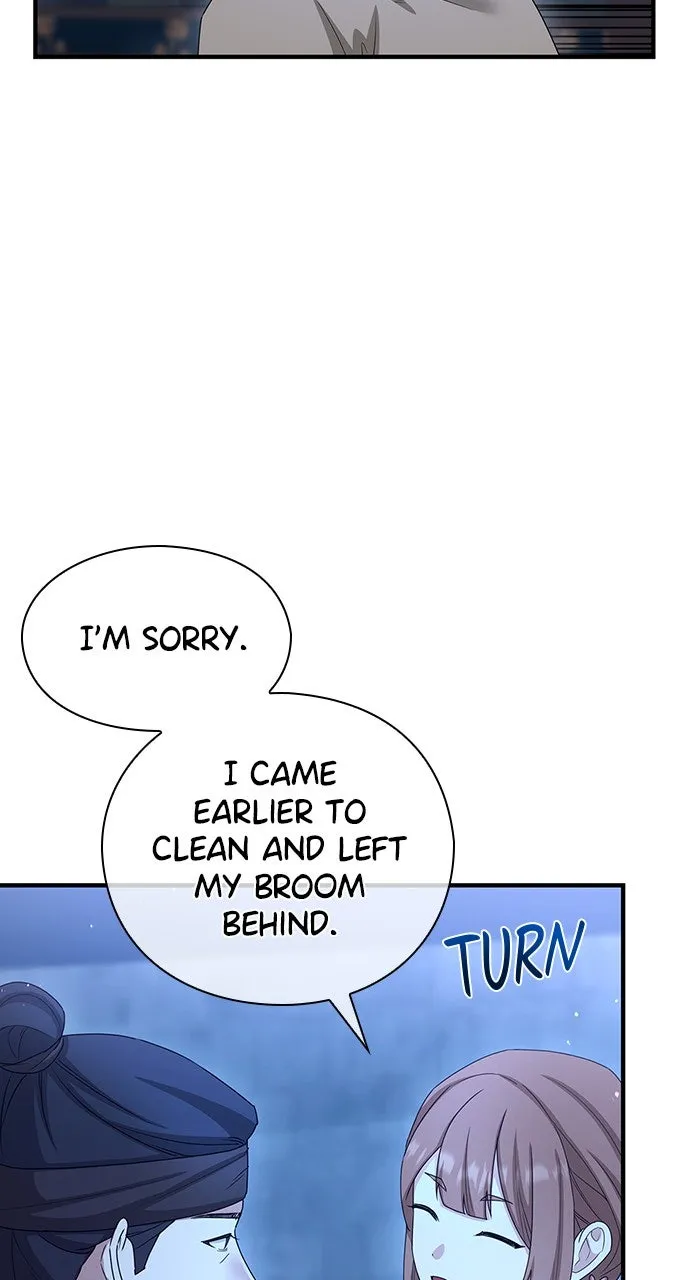 The Circumstances of the Lying Empress Chapter 28 page 8 - 