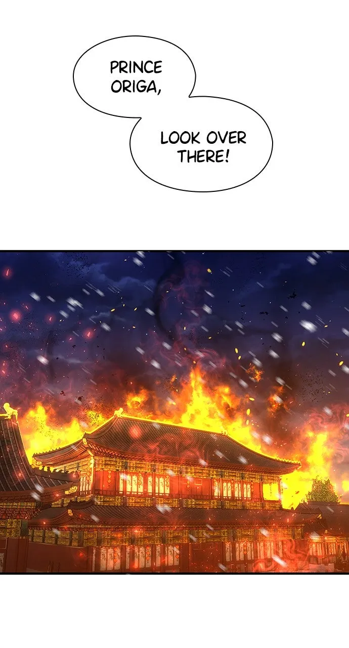 The Circumstances of the Lying Empress Chapter 28 page 80 - 