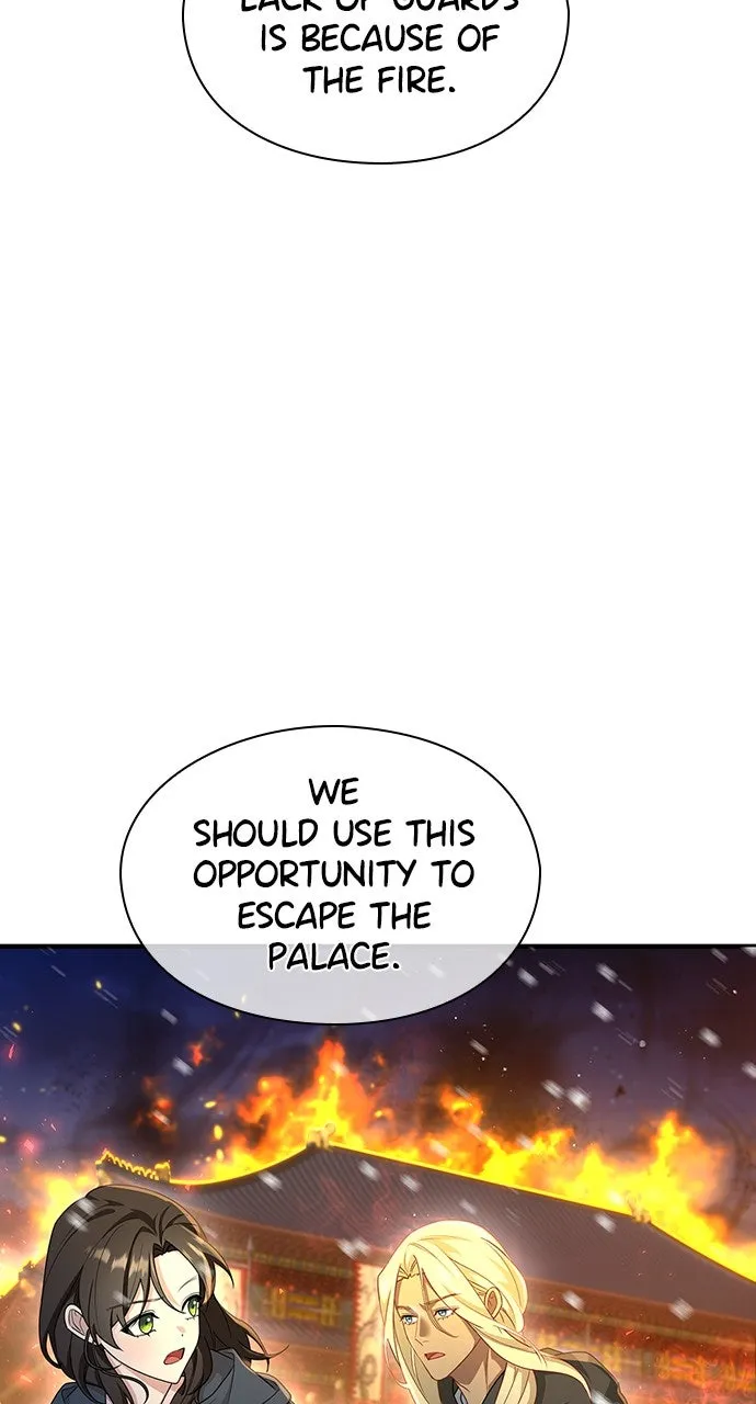 The Circumstances of the Lying Empress Chapter 28 page 82 - 