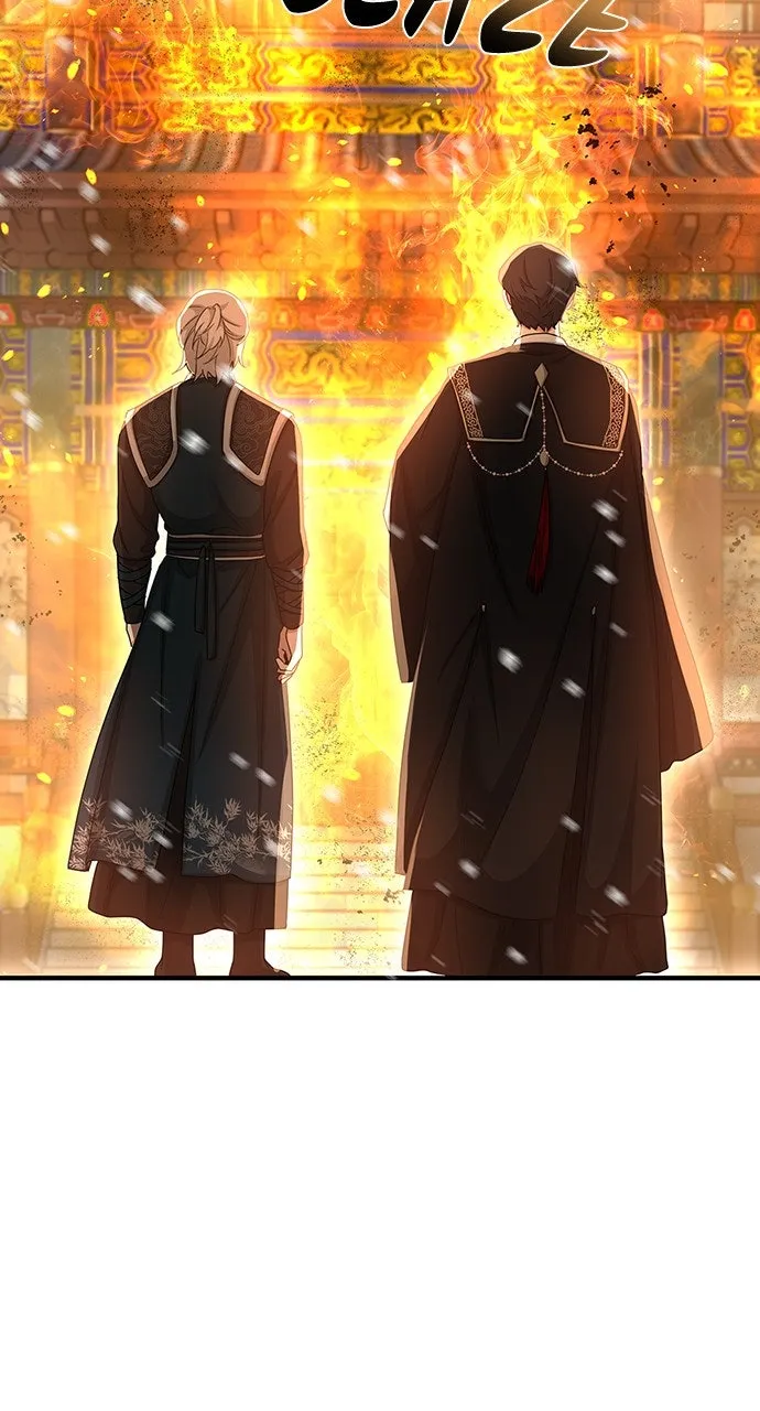 The Circumstances of the Lying Empress Chapter 28 page 85 - 