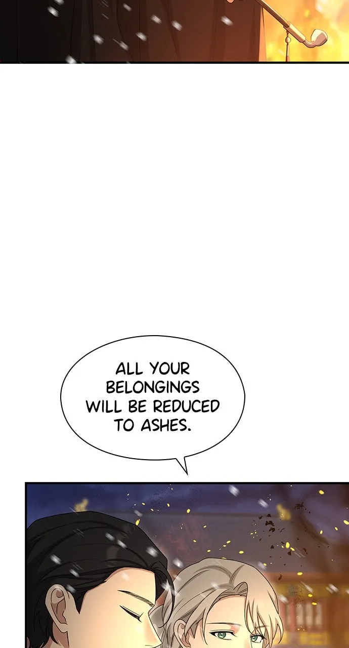 The Circumstances of the Lying Empress Chapter 28 page 87 - 