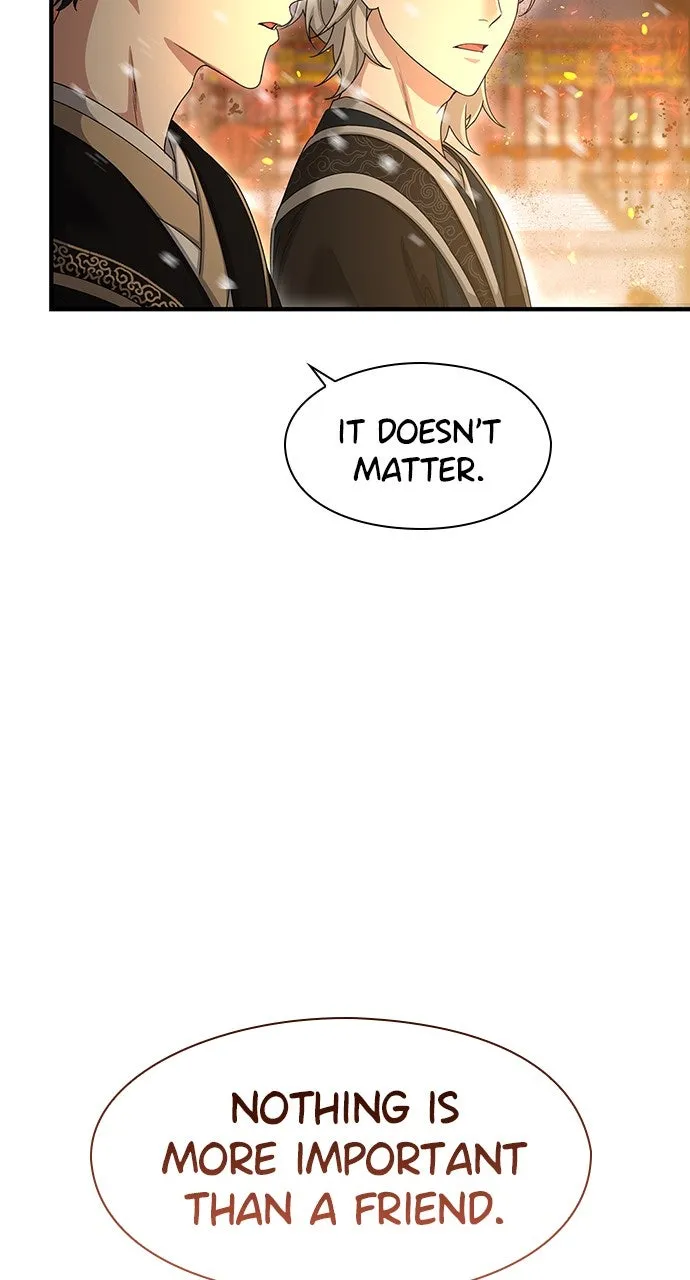 The Circumstances of the Lying Empress Chapter 28 page 88 - 