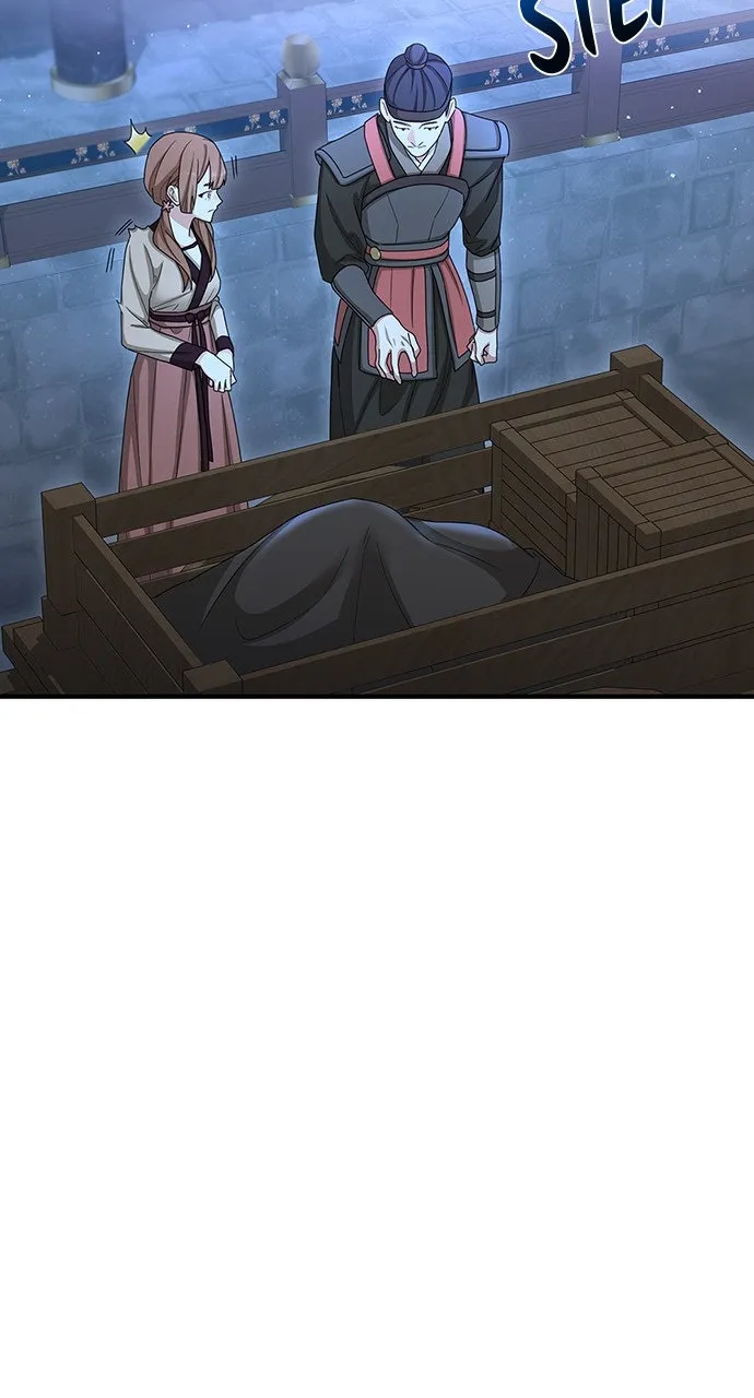 The Circumstances of the Lying Empress Chapter 28 page 10 - 