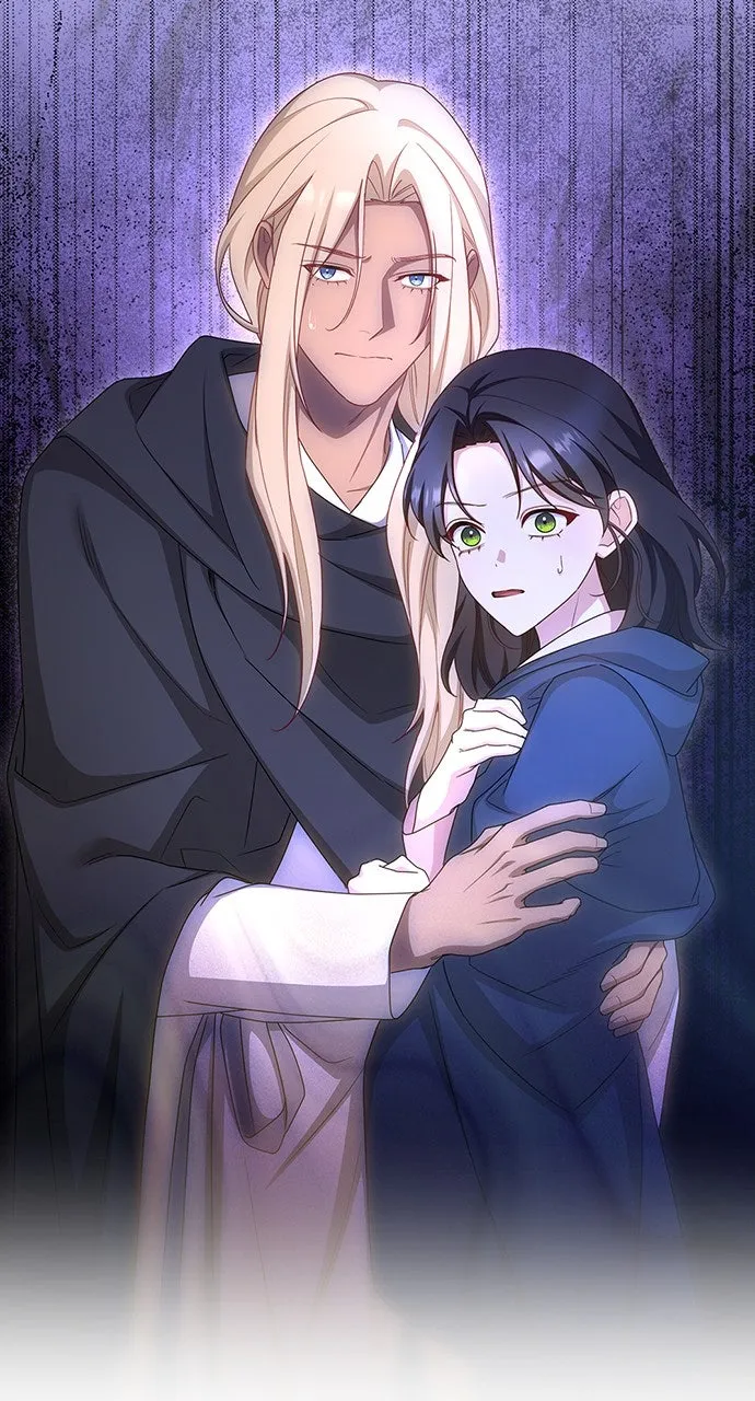 The Circumstances of the Lying Empress Chapter 28 page 95 - 