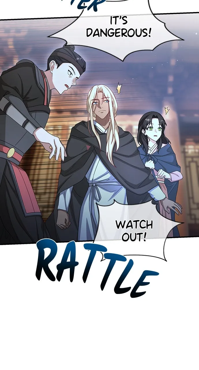 The Circumstances of the Lying Empress Chapter 29 page 11 - 