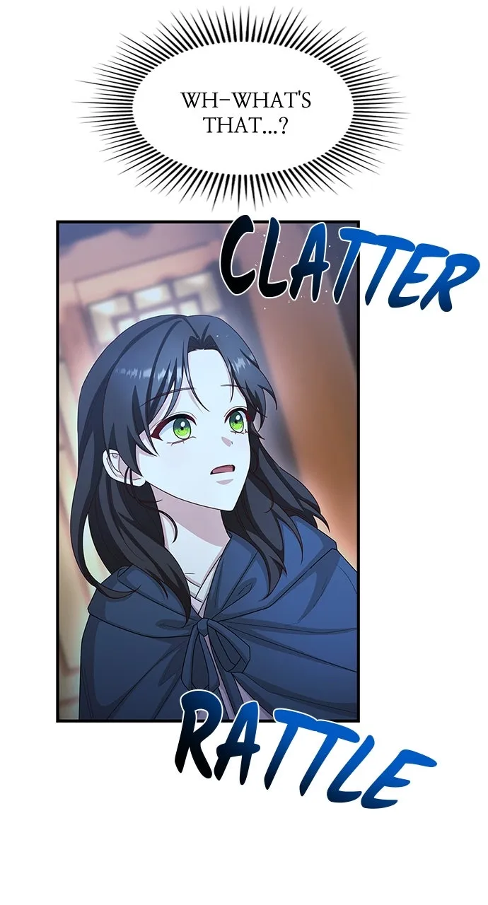 The Circumstances of the Lying Empress Chapter 29 page 12 - 