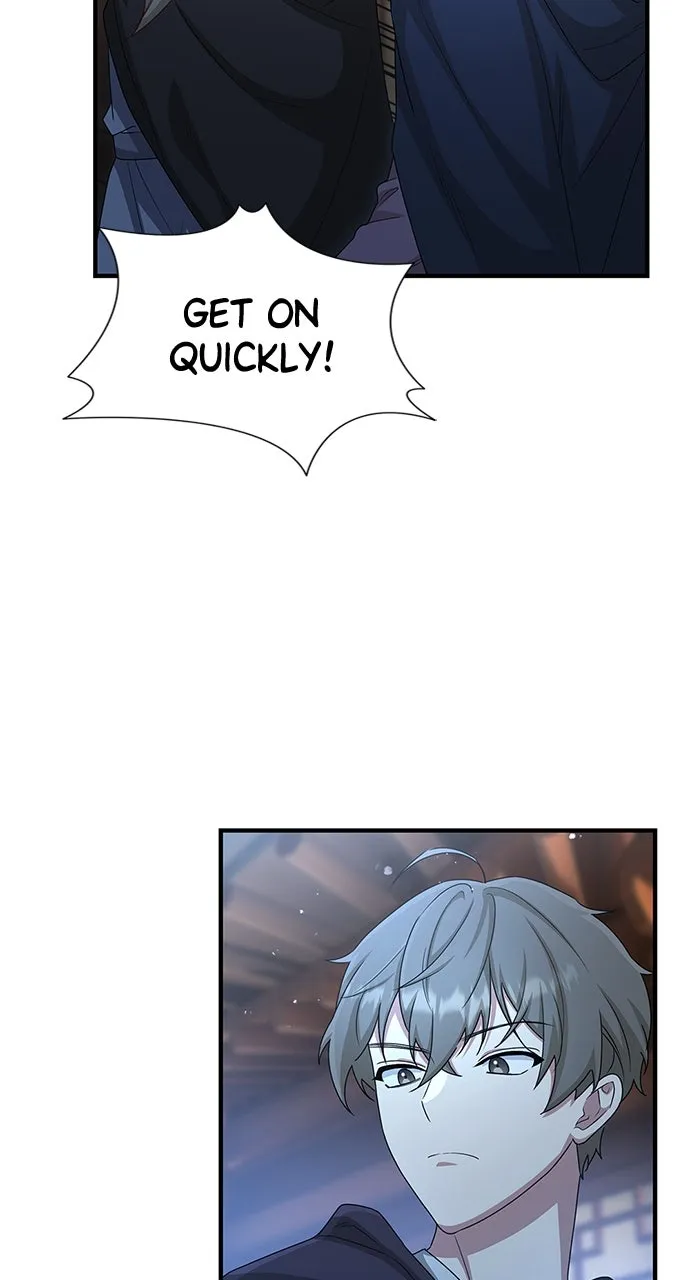 The Circumstances of the Lying Empress Chapter 29 page 16 - 