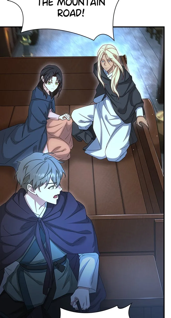 The Circumstances of the Lying Empress Chapter 29 page 24 - 