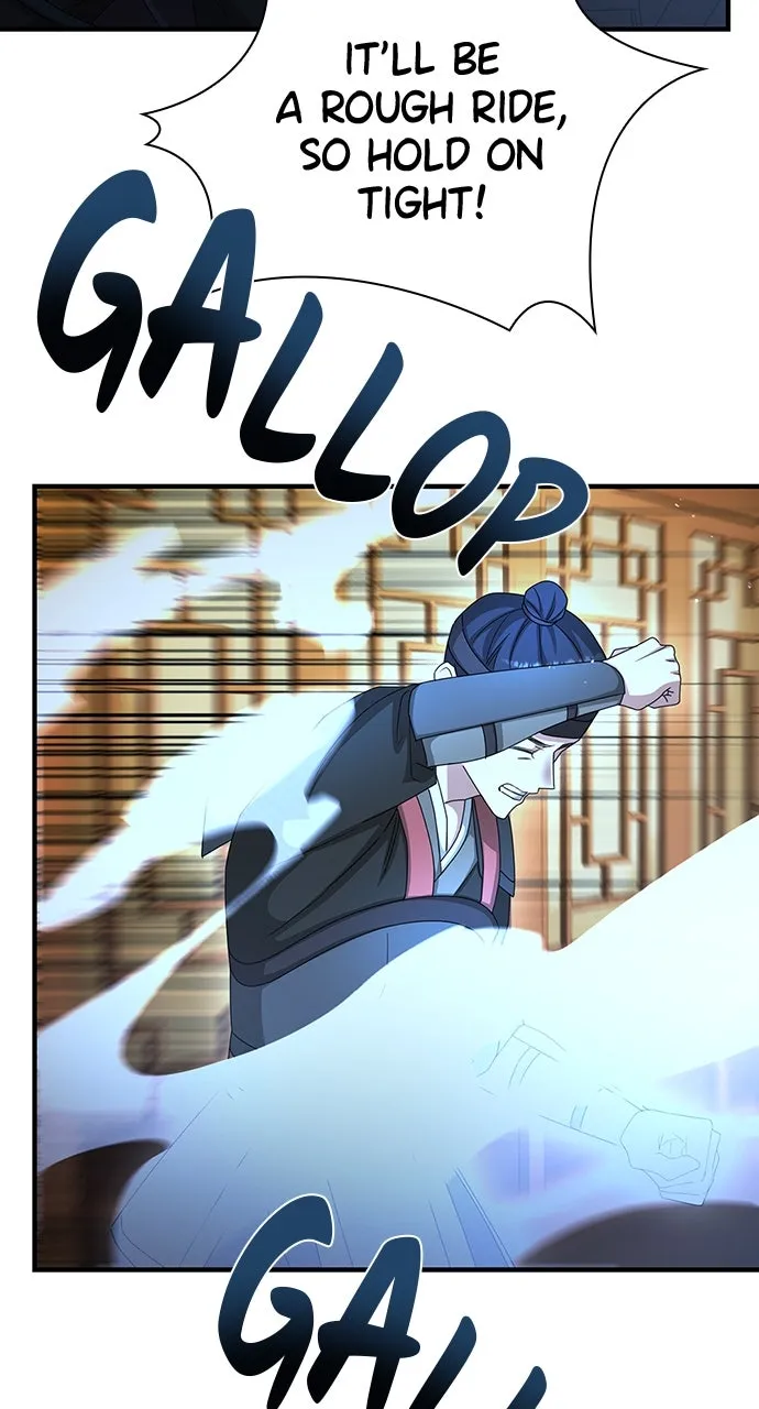 The Circumstances of the Lying Empress Chapter 29 page 25 - 