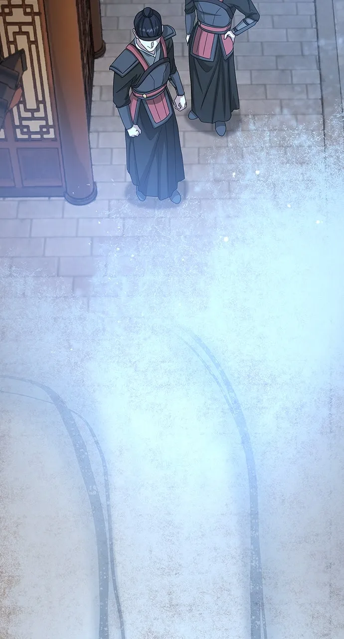 The Circumstances of the Lying Empress Chapter 29 page 28 - 