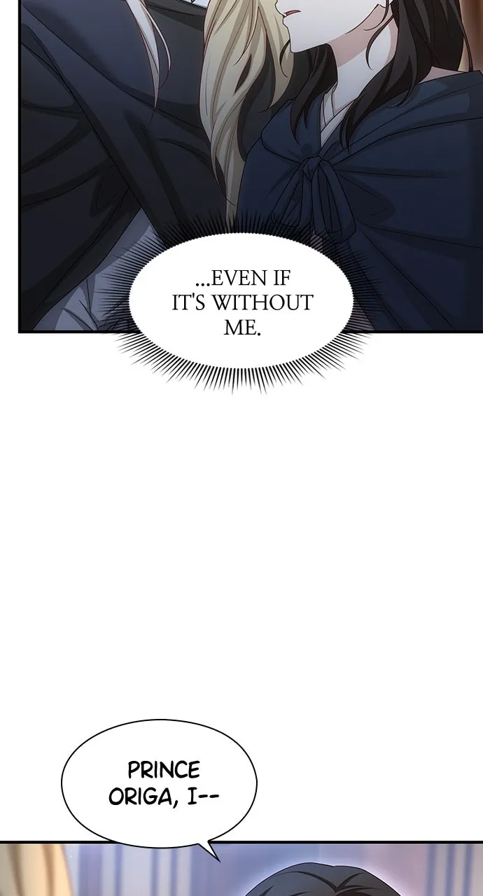 The Circumstances of the Lying Empress Chapter 29 page 4 - 