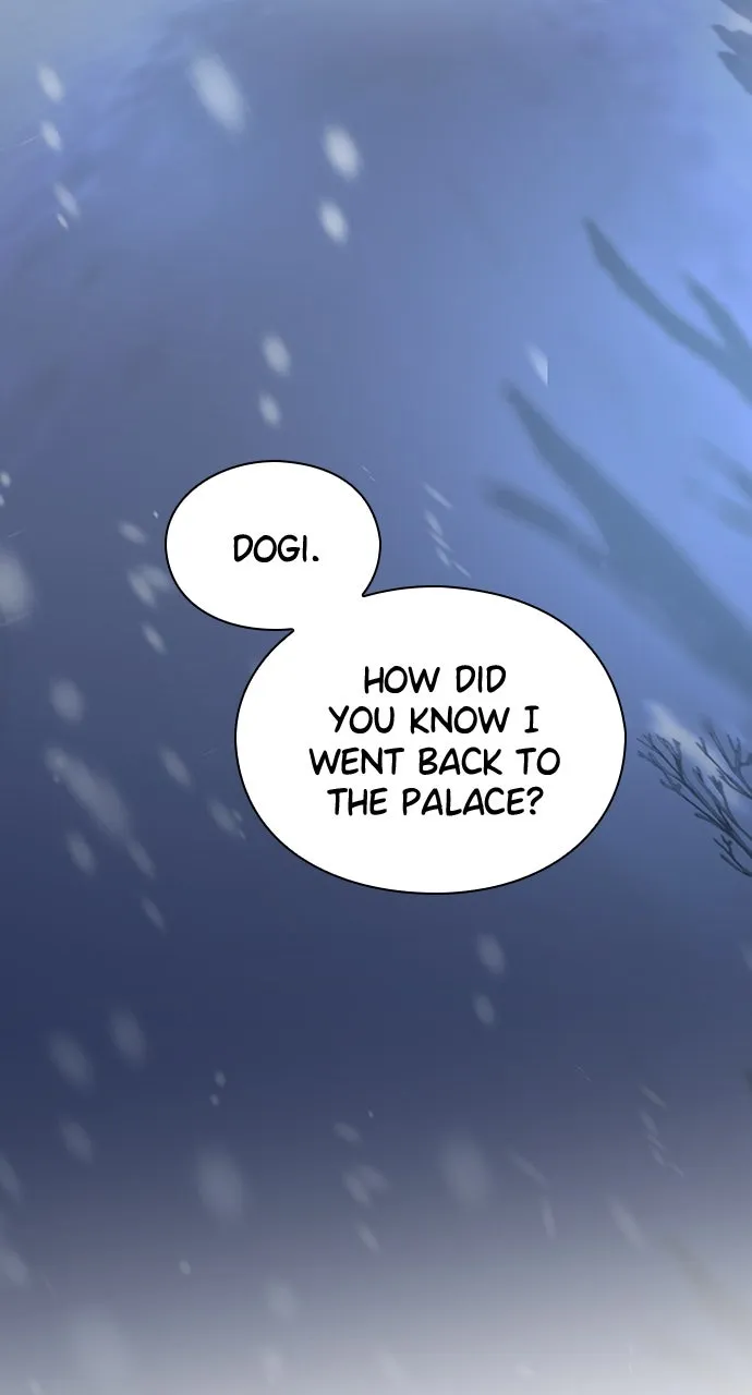 The Circumstances of the Lying Empress Chapter 29 page 32 - 