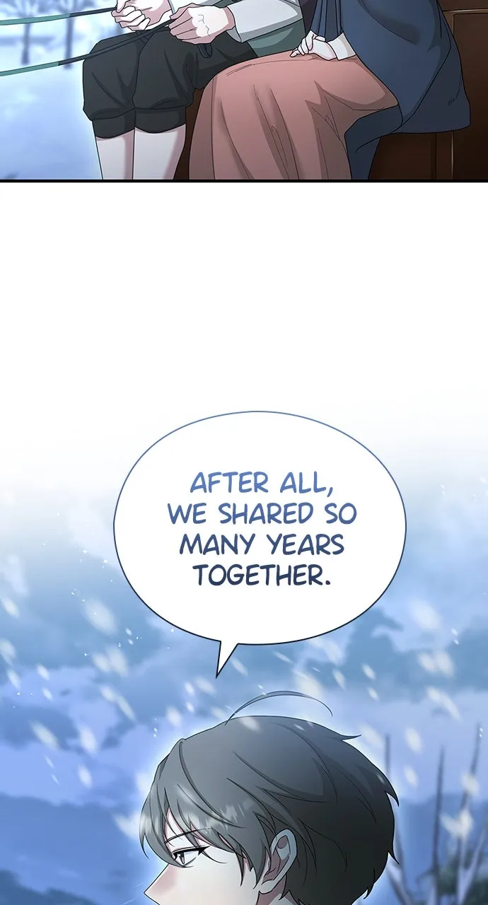 The Circumstances of the Lying Empress Chapter 29 page 34 - 