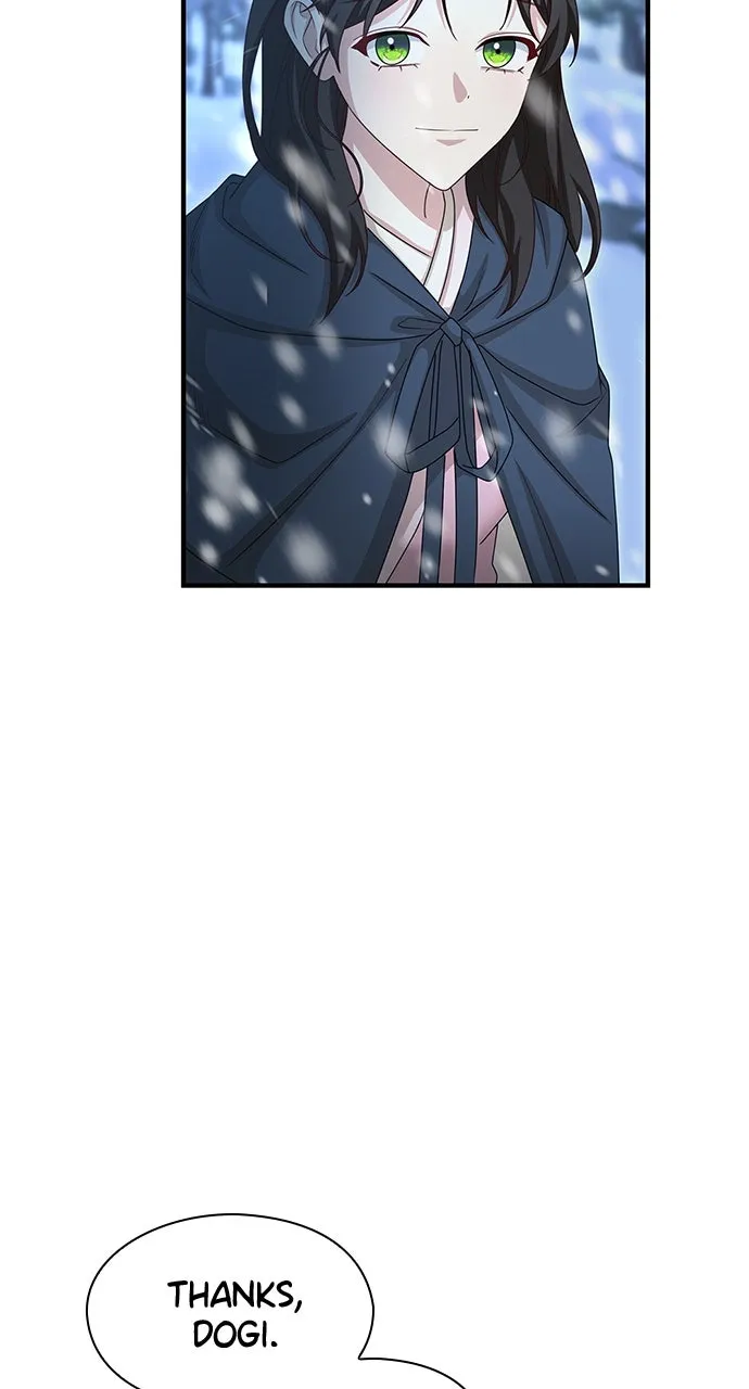 The Circumstances of the Lying Empress Chapter 29 page 36 - 
