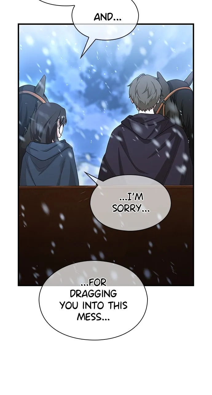 The Circumstances of the Lying Empress Chapter 29 page 37 - 