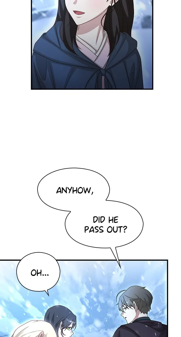 The Circumstances of the Lying Empress Chapter 29 page 41 - 