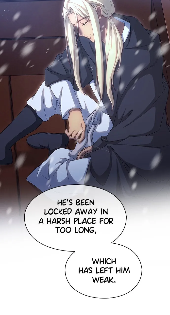 The Circumstances of the Lying Empress Chapter 29 page 43 - 