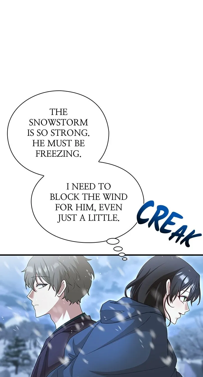 The Circumstances of the Lying Empress Chapter 29 page 44 - 
