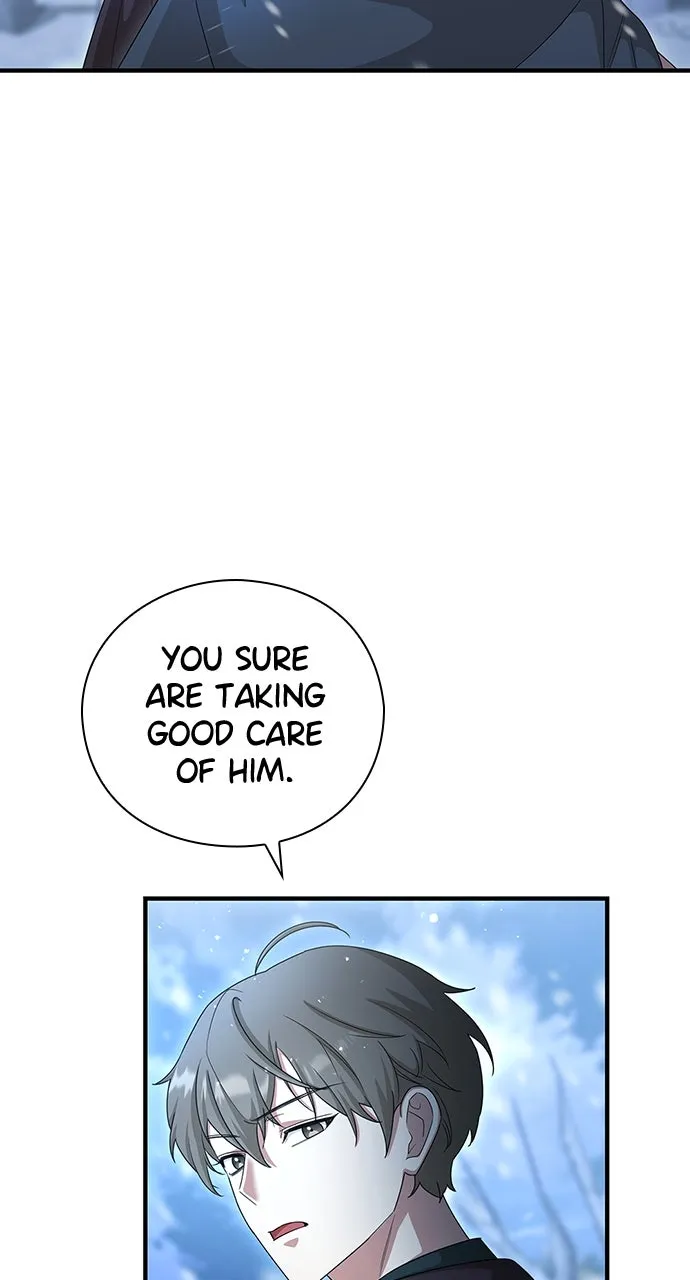 The Circumstances of the Lying Empress Chapter 29 page 45 - 