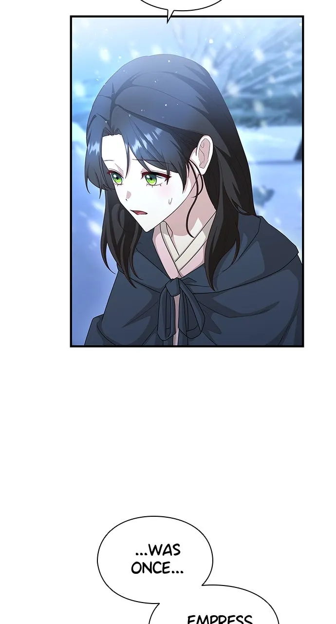 The Circumstances of the Lying Empress Chapter 29 page 48 - 