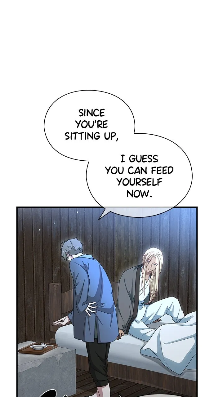 The Circumstances of the Lying Empress Chapter 29 page 66 - 