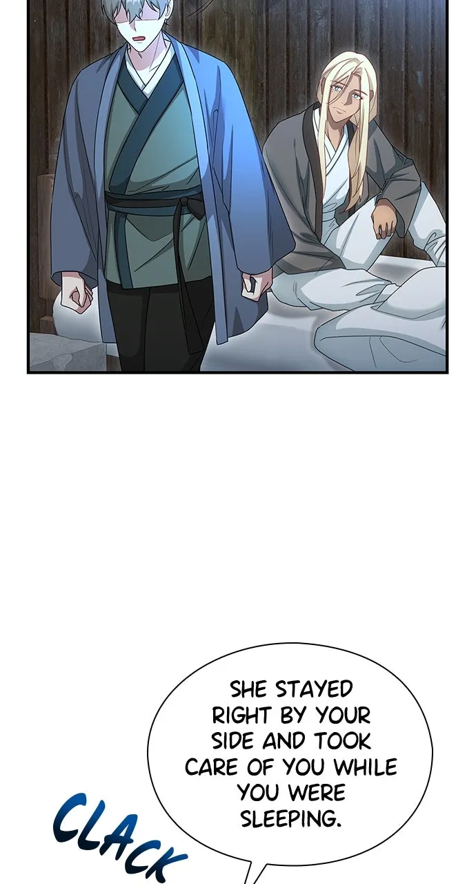 The Circumstances of the Lying Empress Chapter 29 page 77 - 