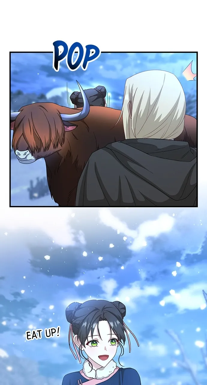 The Circumstances of the Lying Empress Chapter 29 page 84 - 