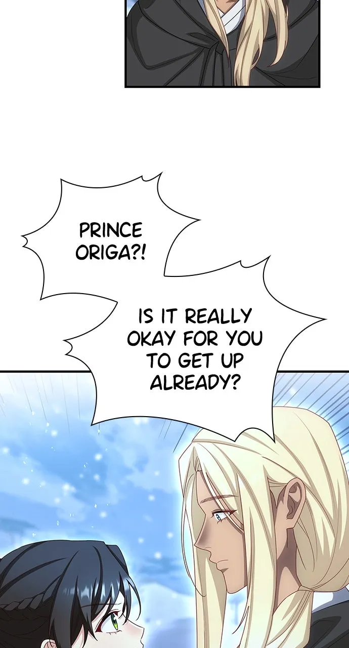 The Circumstances of the Lying Empress Chapter 29 page 89 - 