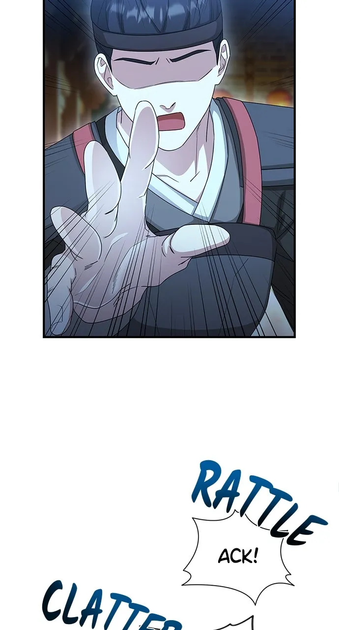 The Circumstances of the Lying Empress Chapter 29 page 10 - 