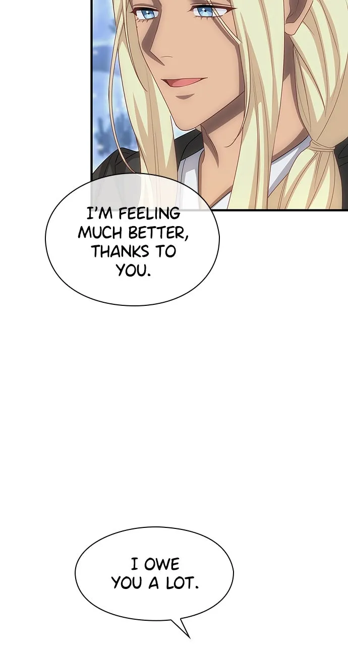 The Circumstances of the Lying Empress Chapter 29 page 91 - 