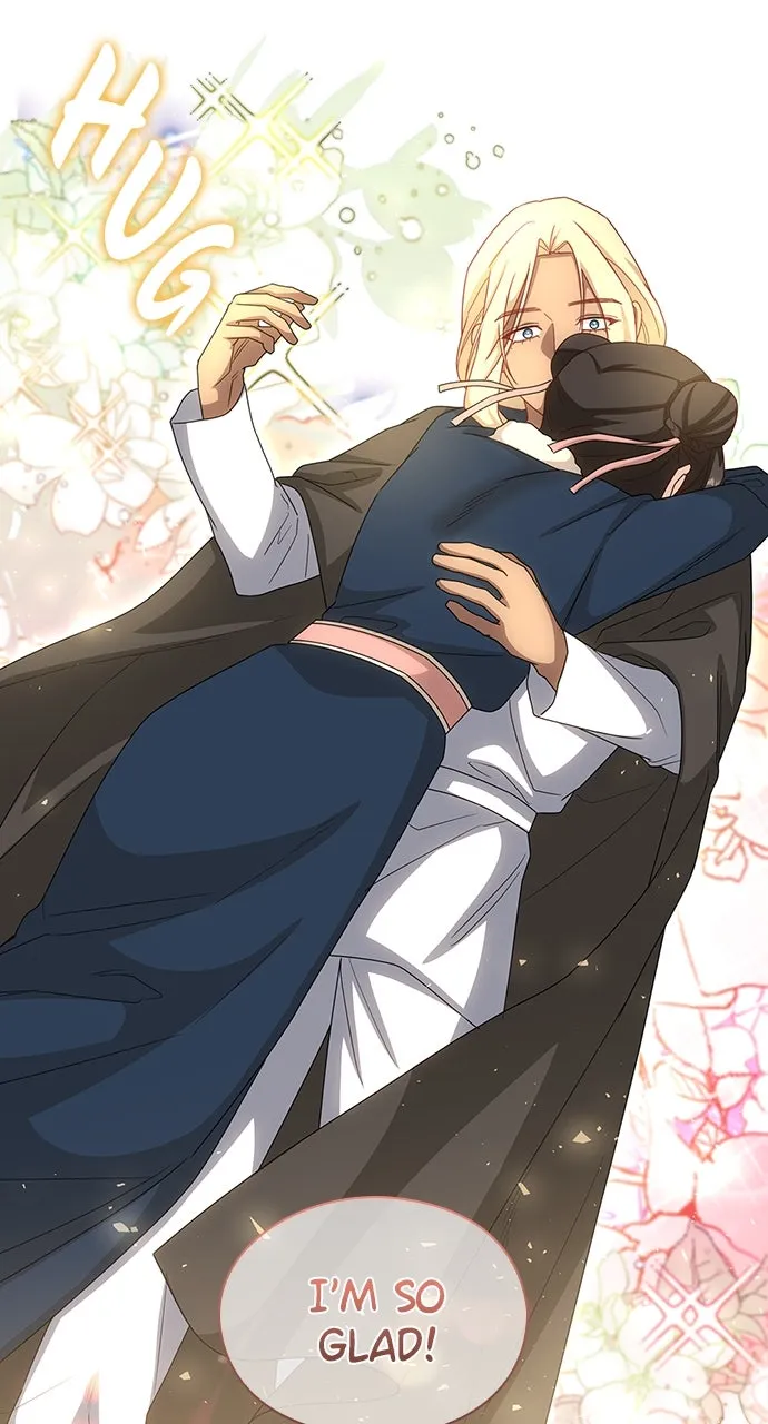 The Circumstances of the Lying Empress Chapter 29 page 94 - 