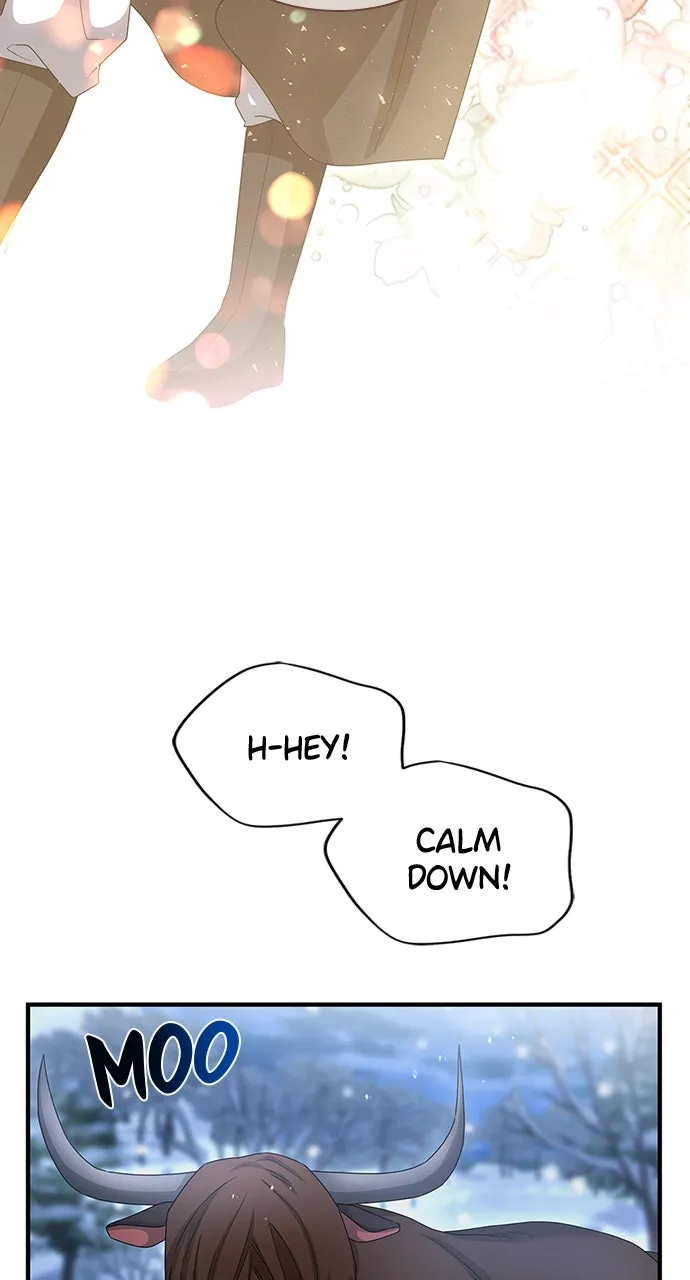 The Circumstances of the Lying Empress Chapter 29 page 95 - 