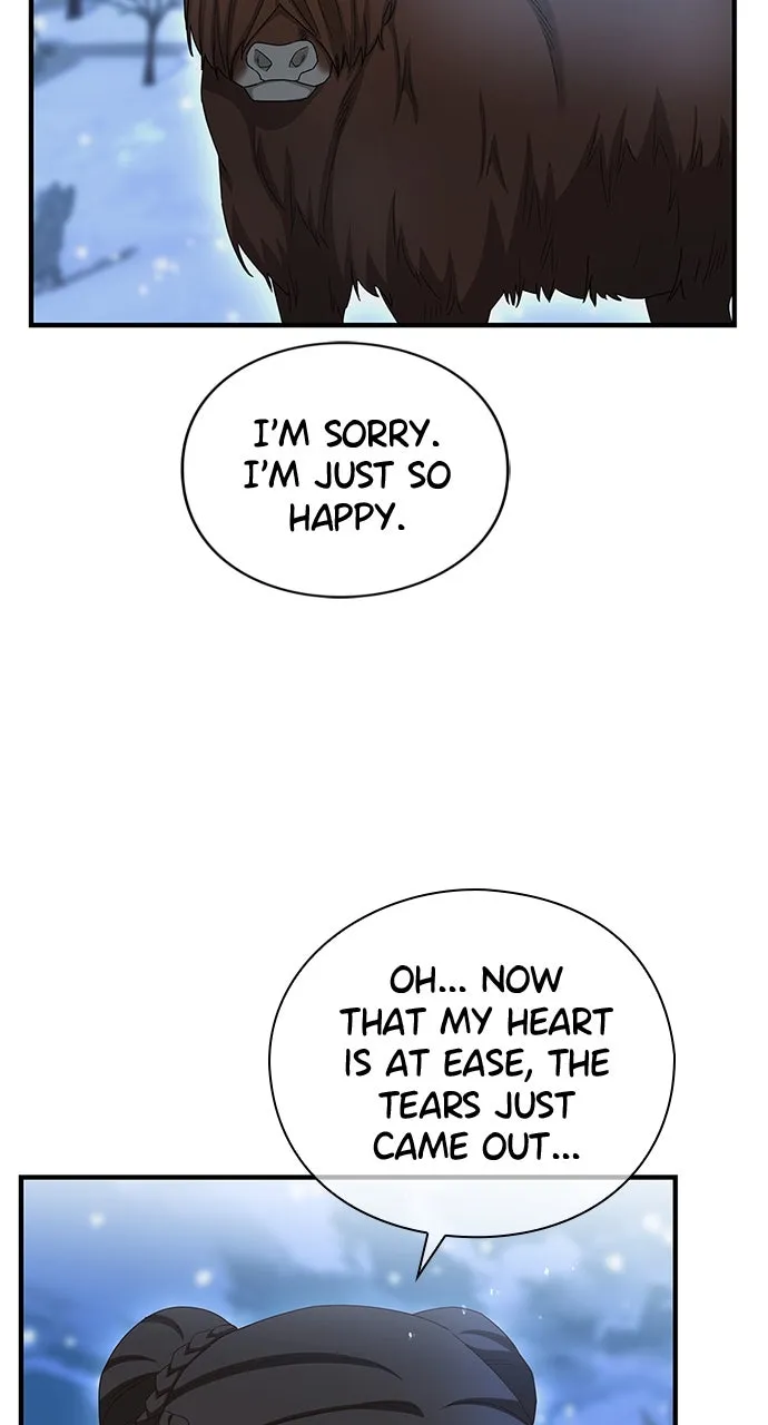 The Circumstances of the Lying Empress Chapter 29 page 96 - 