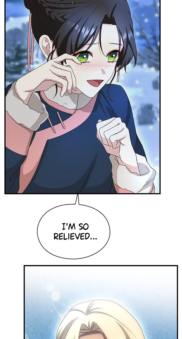 The Circumstances of the Lying Empress Chapter 29 page 97 - 