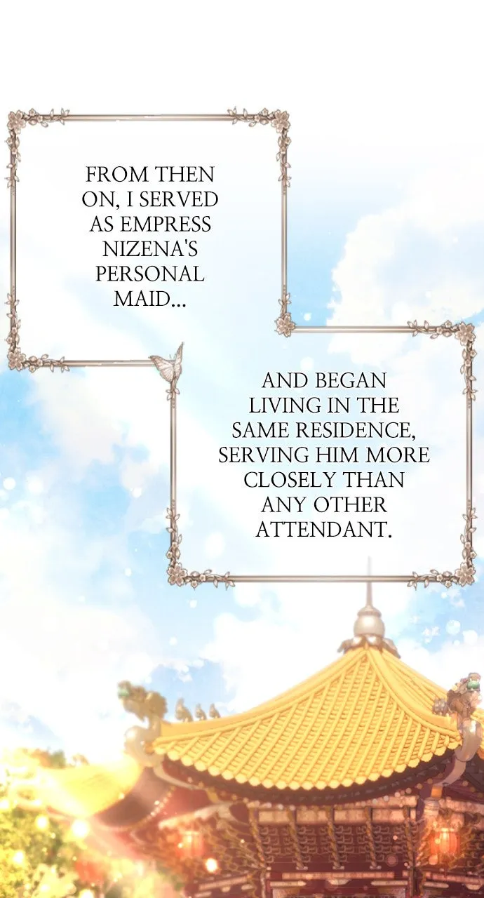 The Circumstances of the Lying Empress Chapter 3 page 1 - 
