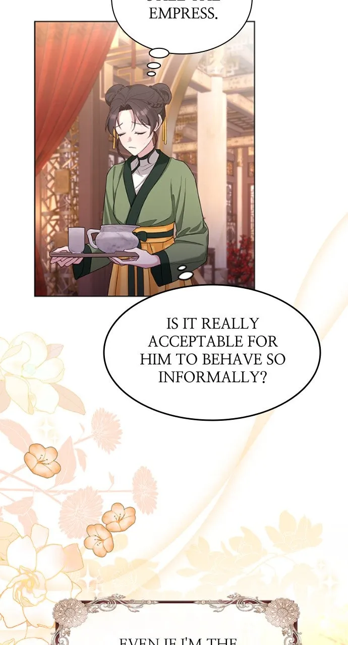 The Circumstances of the Lying Empress Chapter 3 page 13 - 