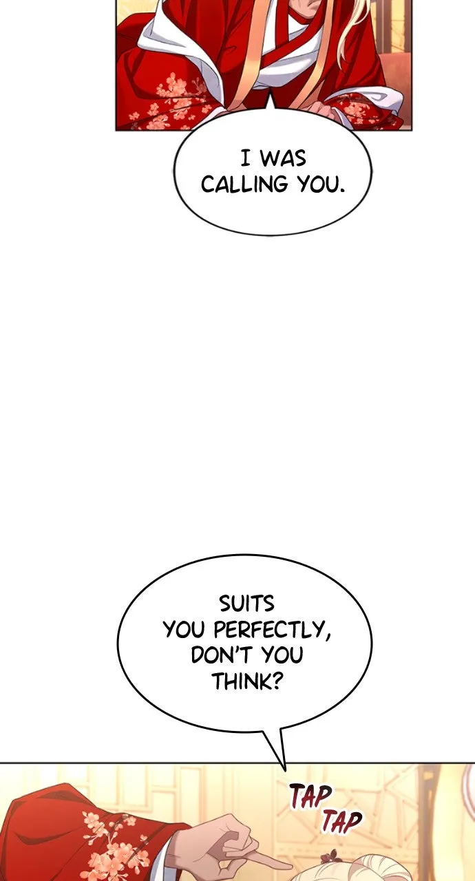 The Circumstances of the Lying Empress Chapter 3 page 18 - 