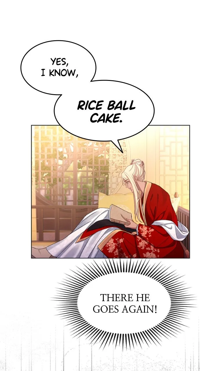 The Circumstances of the Lying Empress Chapter 3 page 21 - 