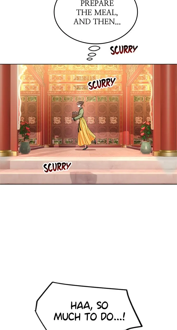 The Circumstances of the Lying Empress Chapter 3 page 26 - 