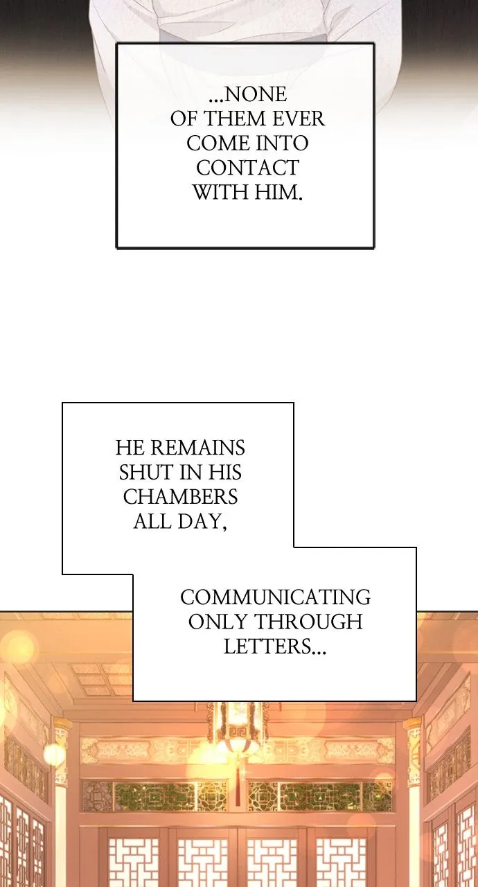 The Circumstances of the Lying Empress Chapter 3 page 30 - 