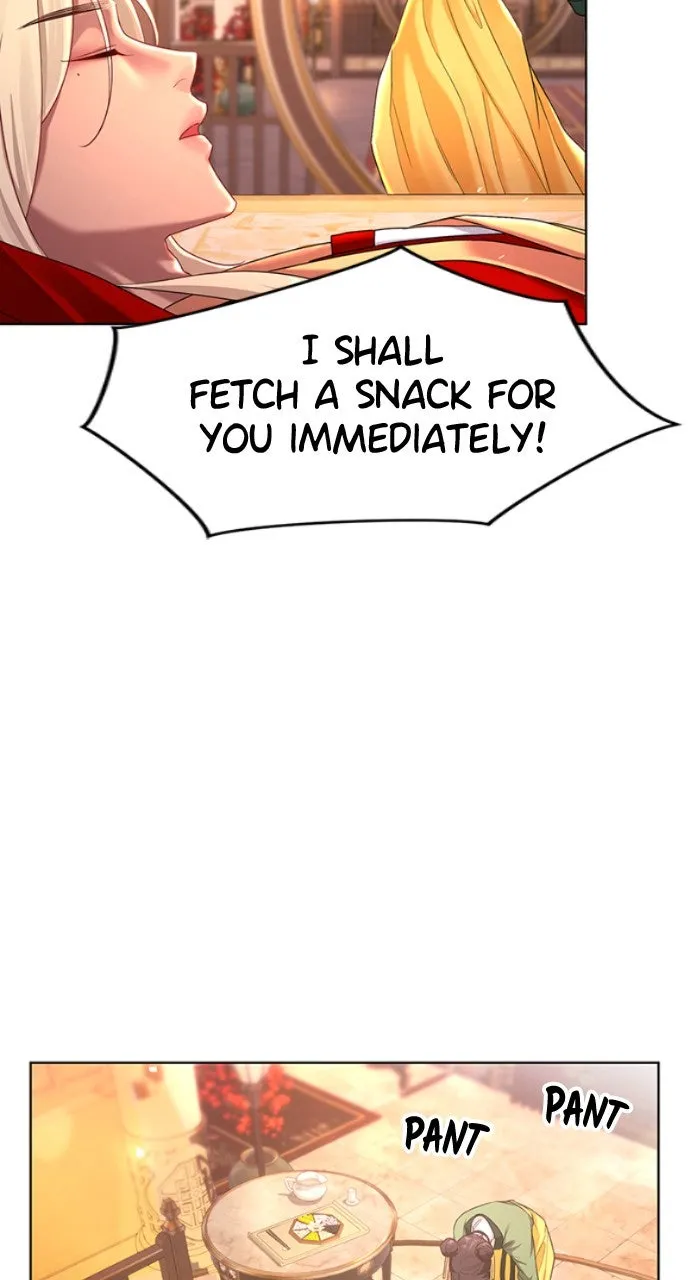 The Circumstances of the Lying Empress Chapter 3 page 4 - 