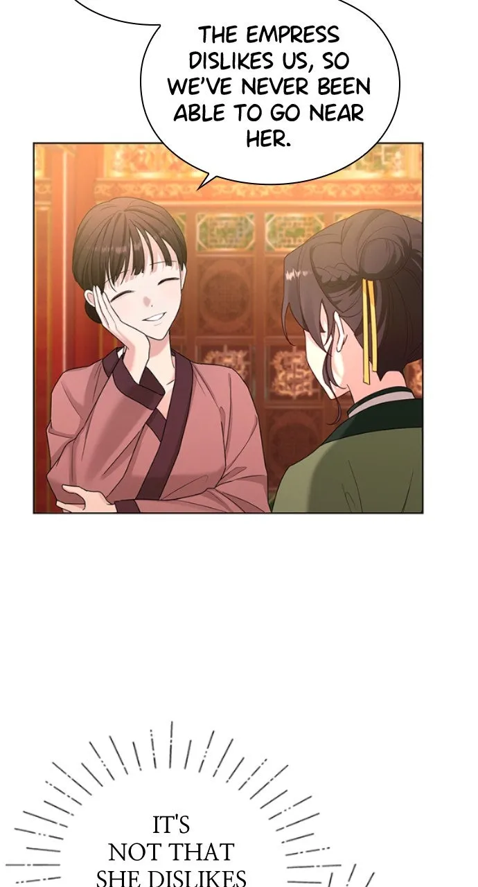 The Circumstances of the Lying Empress Chapter 3 page 33 - 