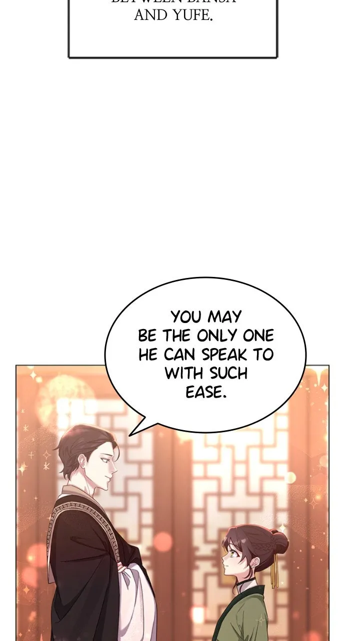 The Circumstances of the Lying Empress Chapter 3 page 36 - 