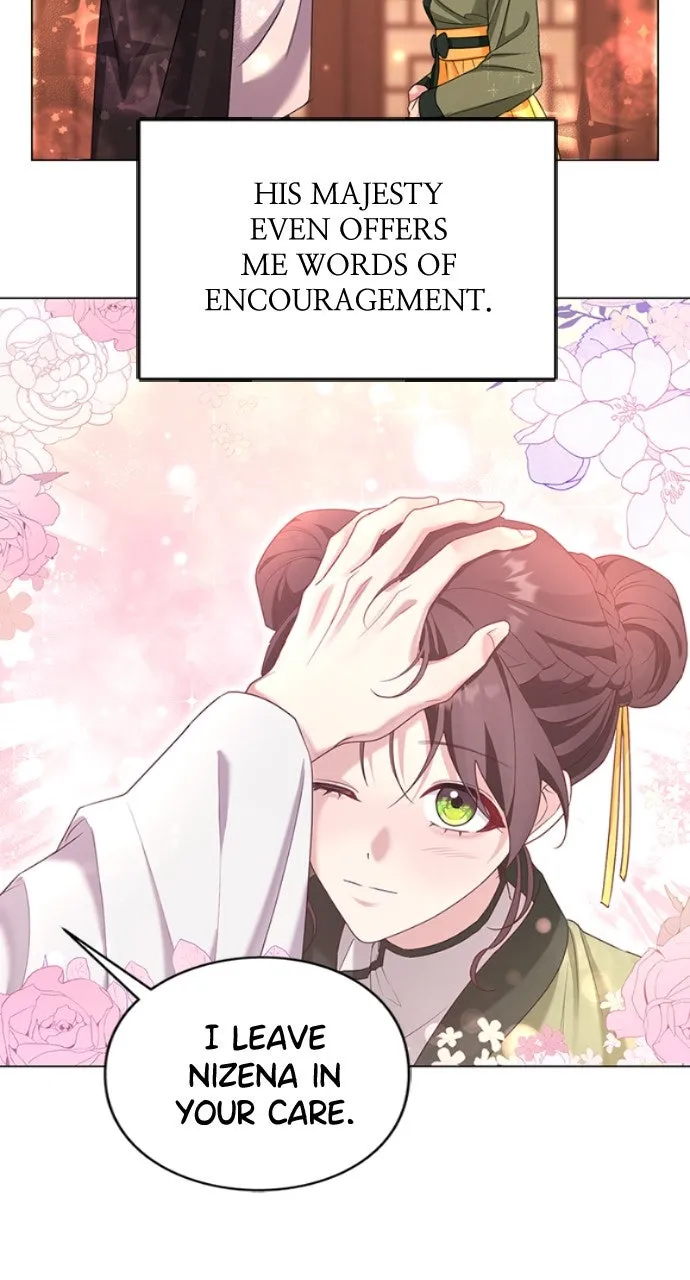 The Circumstances of the Lying Empress Chapter 3 page 37 - 